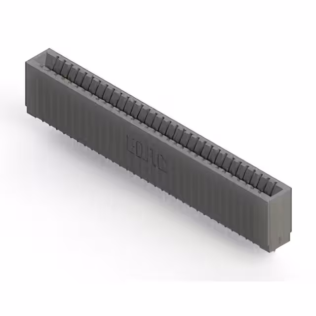 745-032-525-101 EDAC Inc.  Edgeboard Connectors